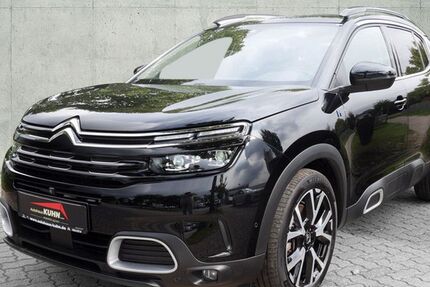 Citroen C5 Aircross 38.200 km 23.490 &euro; Karlsruhe 76185