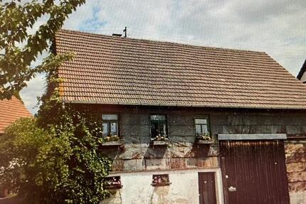 Haus Sachsenheim - 4 Zimmer, 100 m&sup2;, 145.000&euro; | Angebot:26961293