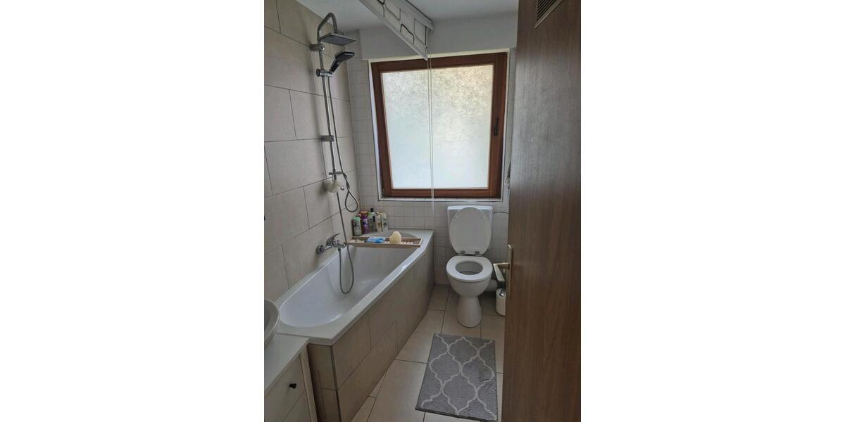 Etagenwohnung Pforzheim Eutingen - 3 Zimmer, 71 m&sup2;, 780&euro; | Angebot:25332647