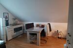 Dachgeschoßwohnung Sulzfeld - 3 Zimmer, 52 m&sup2;, 450&euro; | Angebot:25987953