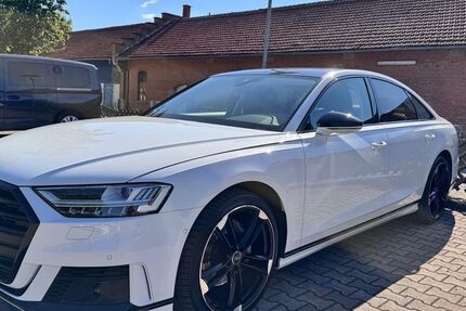 Audi A8 89.500 km 41.000 &euro; Vaihingen 71665