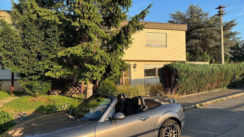 Bungalow in Weil der Stadt 6 zimmer