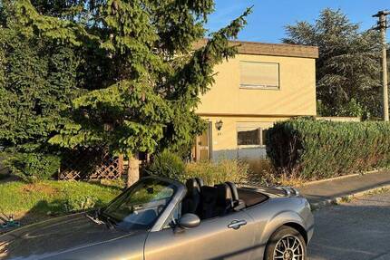 Haus Weil der Stadt - 6 Zimmer, 132 m&sup2;, 2.300&euro; | Angebot:23958811