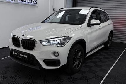 BMW X1 83.000 km 20.480 &euro; Bruchsal 76646