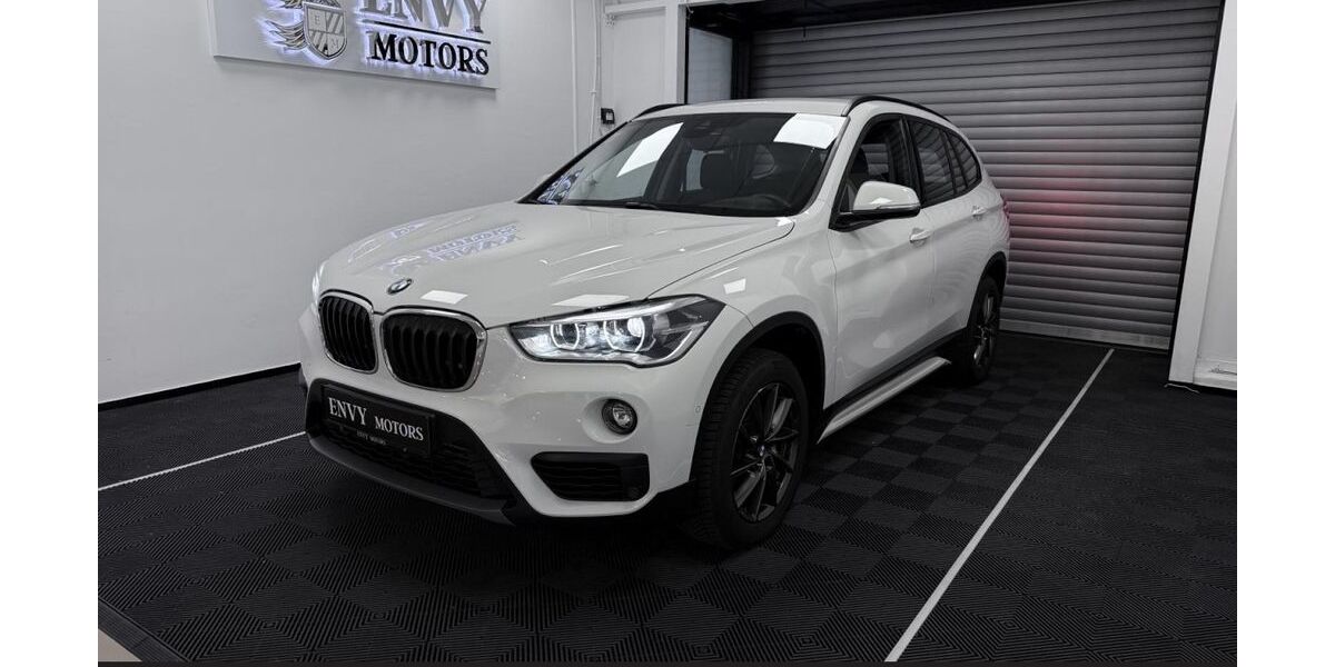 BMW X1 83.000 km 20.480 &euro; Bruchsal 76646
