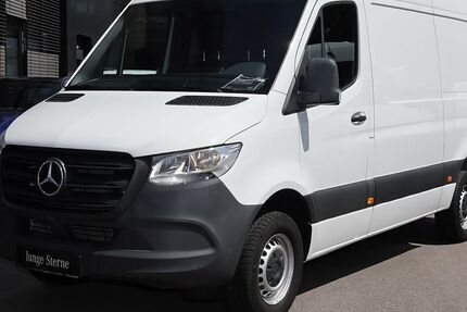 Mercedes-Benz Sprinter 85.750 km 35.664 &euro; Karlsruhe 76139