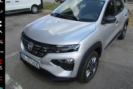 Dacia Spring 7.500 km 12.488 &euro; Magstadt 71106