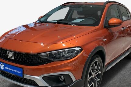 Fiat Tipo 10.282 km 33.990 € Stuttgart 70190