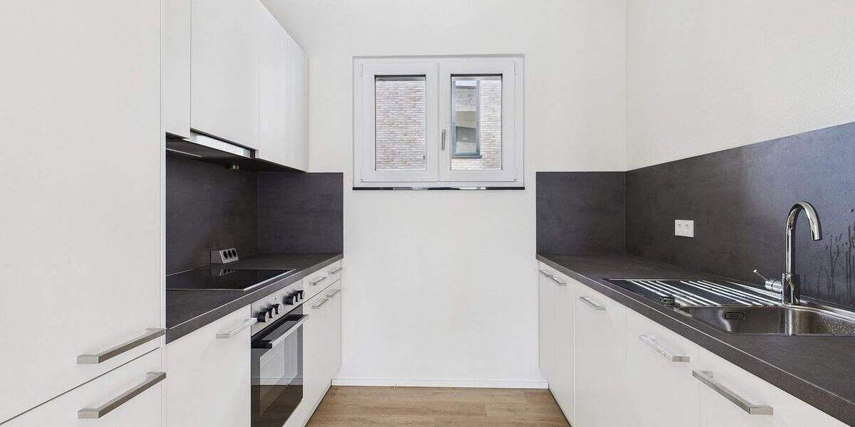 Etagenwohnung Sindelfingen Ost - 2 Zimmer, 71 m&sup2;, 1.330&euro; | Angebot:25772241
