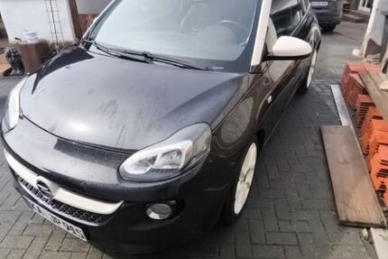 Opel Adam 120.000 km 6.549 &euro; Karlsbad 76307