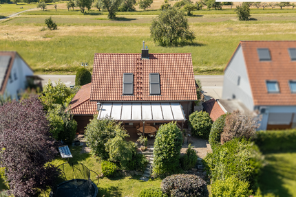 Haus Ettlingen - 5 Zimmer, 166 m&sup2;, 769.000&euro; | Angebot:26988347