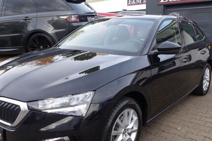 Skoda Scala 75.306 km 16.980 € Magstadt 71106