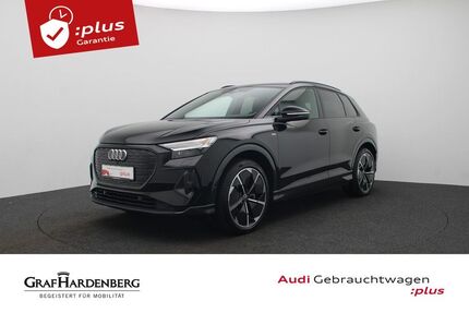 Audi Q4 e-tron 7.905 km 46.980 &euro; Karlsruhe 76131