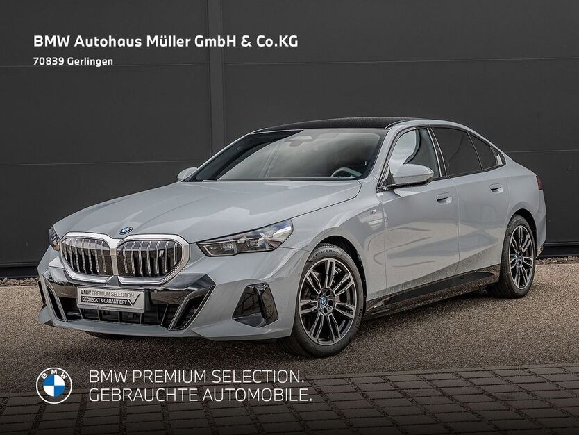BMW i5 19.120 km 62.880 € Gerlingen 70839