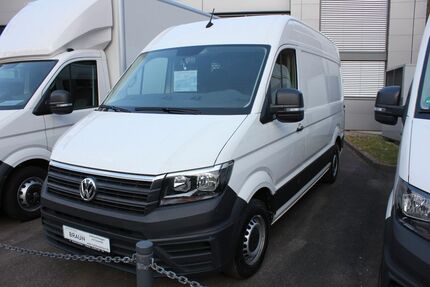 VW Crafter 60.490 km 23.990 &euro; Wildberg 72218