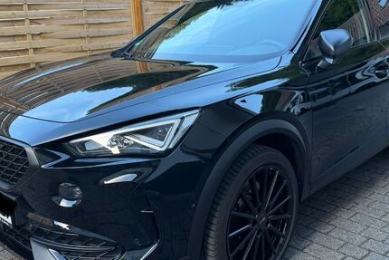 Cupra Formentor 37.536 km 30.890 &euro; Gaggenau 76571