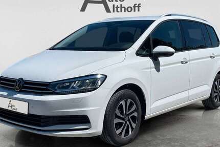 VW Touran 71.250 km 26.400 &euro; Ditzingen 71254