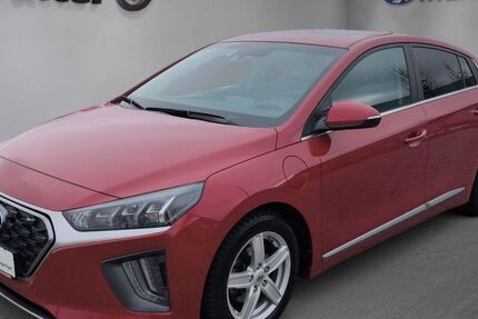Hyundai IONIQ 66.300 km 16.990 &euro; Pforzheim 75177