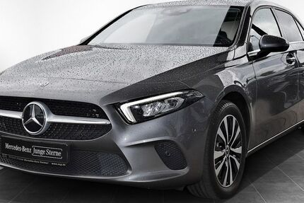 Mercedes-Benz A 250 51.300 km 25.960 &euro; Bruchsal 76646