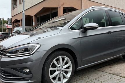 VW Golf 114.762 km 17.799 &euro; Bad Wildbad 75323