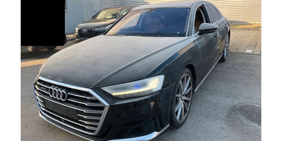 Audi A8 163.340 km 54.800 &euro; Gerlingen 70839