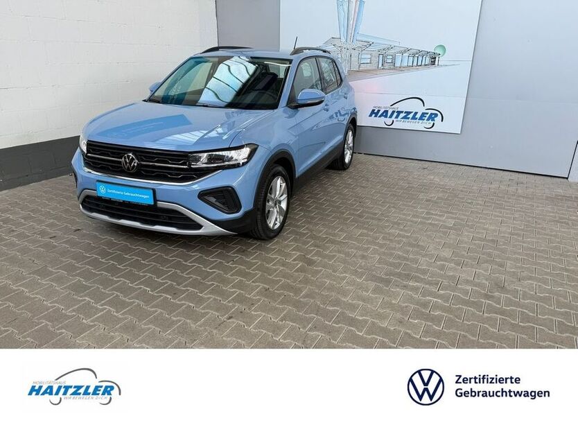 T-Cross