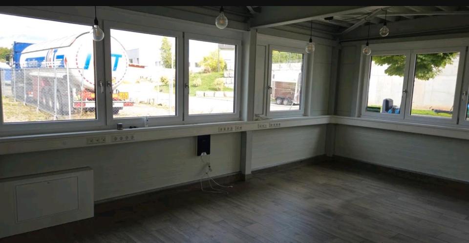 Gewerbeobjekt Straubenhardt - 4.500&euro; | Angebot:23091142