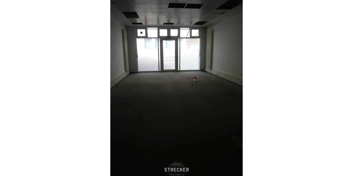 Gewerbeobjekt Karlsruhe Innenstadt-West - 3.000.000&euro; | Angebot:24054057