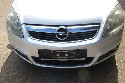 Opel Zafira 307.000 km 1.999 &euro; Karlsruhe 76185
