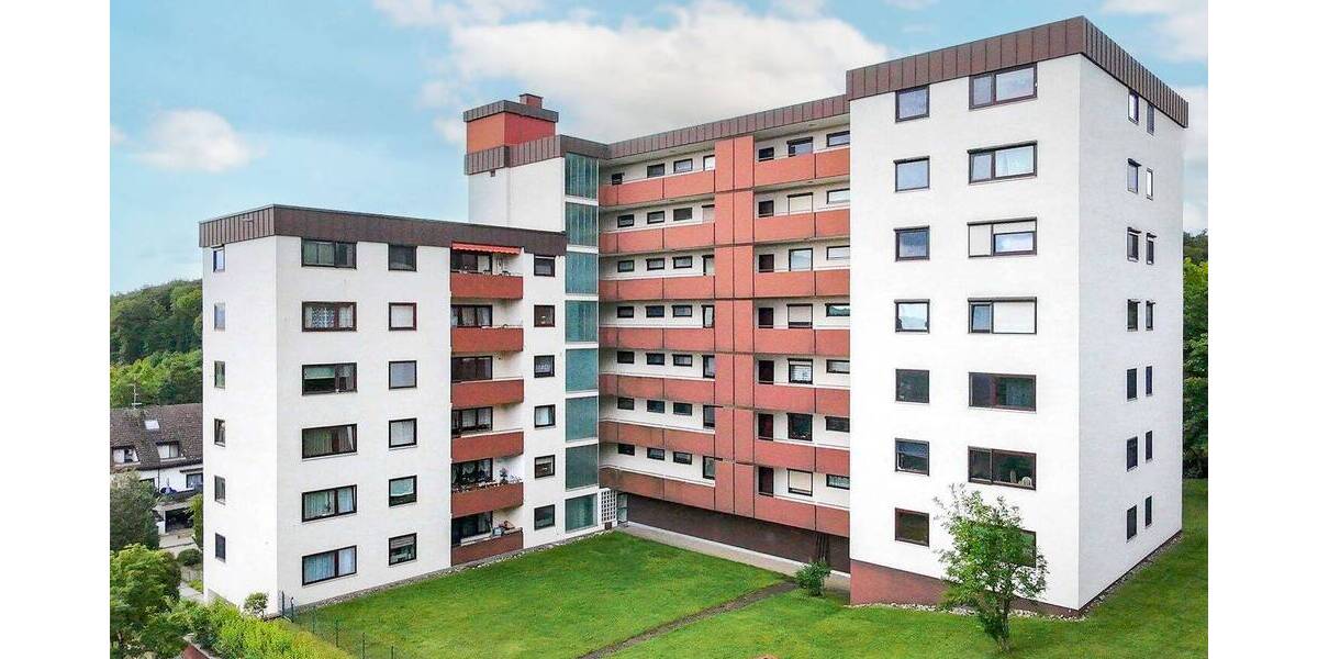 Etagenwohnung Renningen - 4 Zimmer, 108 m&sup2;, 339.000&euro; | Angebot:26910225