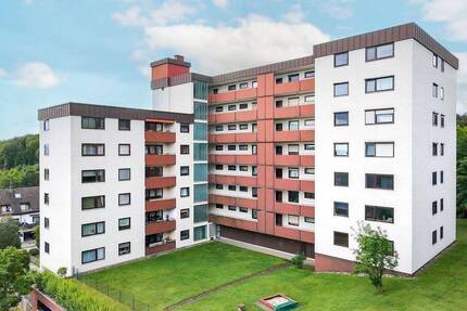 Wohnung Renningen - 4 Zimmer, 108 m&sup2;, 339.000&euro; | Angebot:26910225