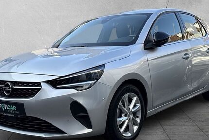 Opel Corsa 23.900 km 15.490 &euro; Pforzheim 75175