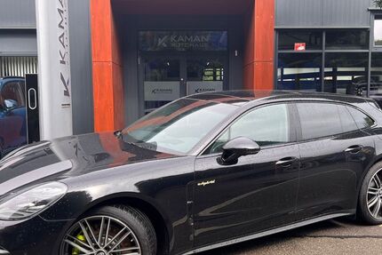 Porsche Panamera 17.100 km 104.500 € Sindelfingen 71065