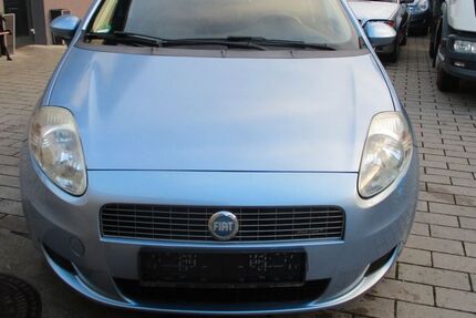 Fiat Punto 145.000 km 2.799 € Malsch 76316