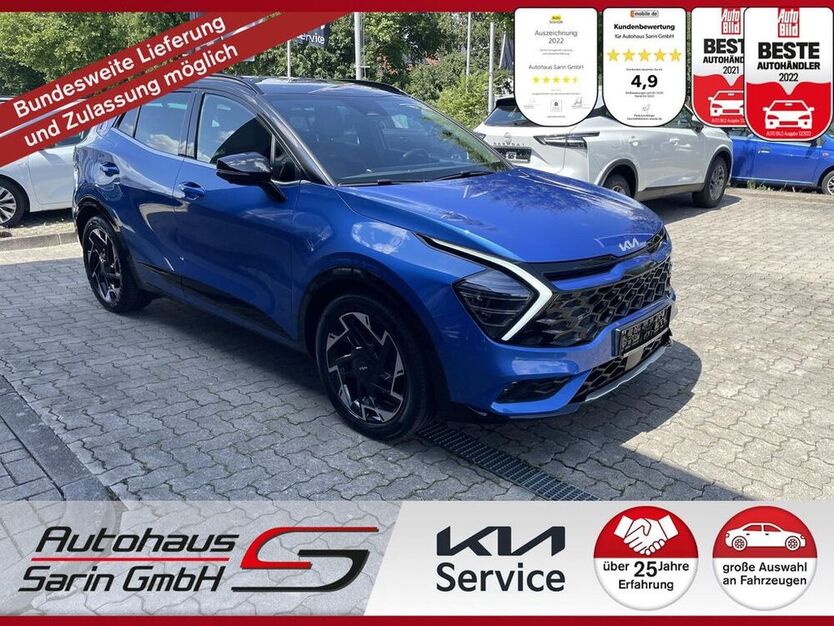 Sportage