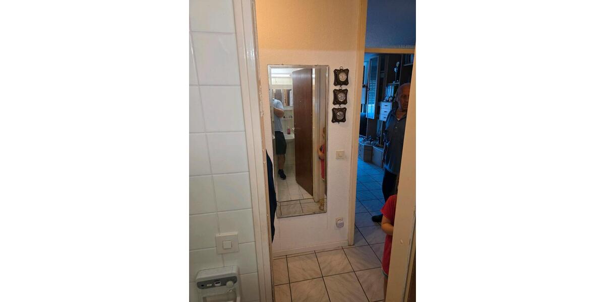 Etagenwohnung Ditzingen - 1.5 Zimmer, 46 m&sup2;, 150.000&euro; | Angebot:27417834