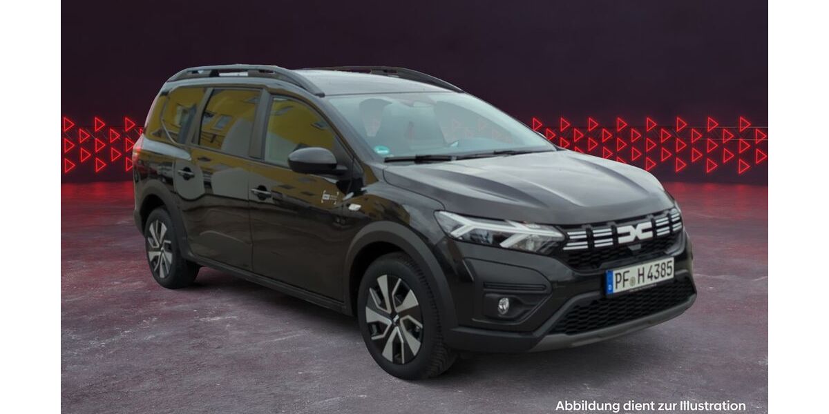 Dacia Jogger 1.001 km 22.970 &euro; Birkenfeld 75217