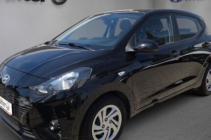 Hyundai i10 36.200 km 12.990 &euro; Pforzheim 75177