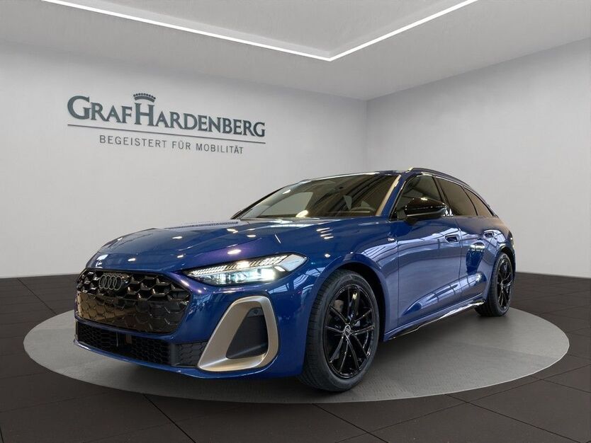 Audi A5 10.000 km 58.900 € Bruchsal 76646