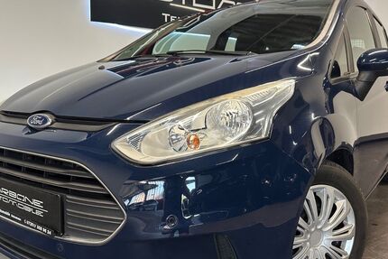 Ford B-Max 145.400 km 6.750 € Bretten 75015