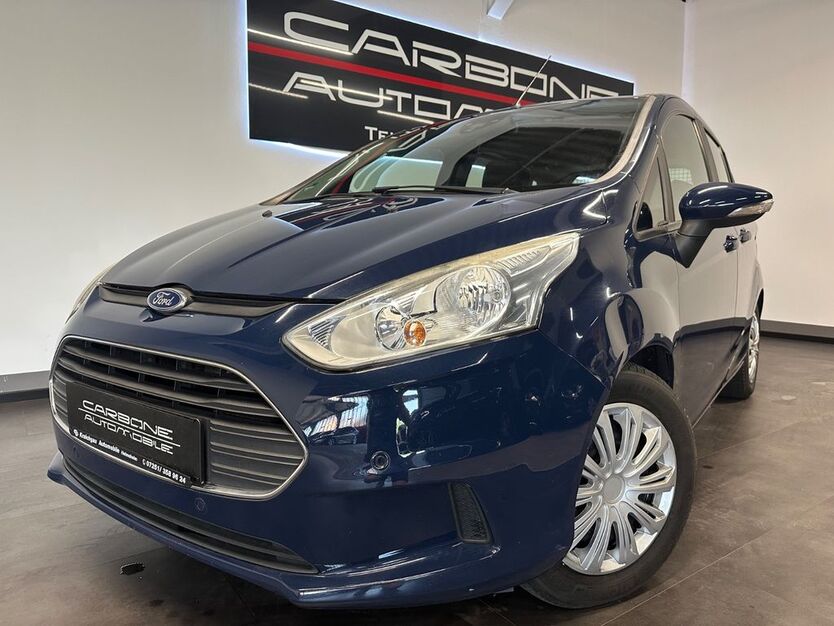 Ford B-Max 145.400 km 6.750 € Bretten 75015
