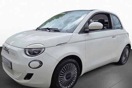 Fiat 500e 12.450 km 24.990 &euro; Pforzheim 75179