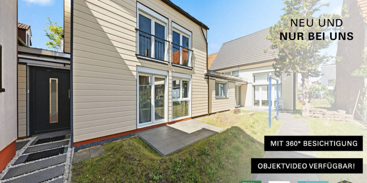 Mehrfamilienhaus, Wohnhaus Karlsruhe Hagsfeld - 1 Zimmer, 328 m&sup2;, 929.000&euro; | Angebot:26545022