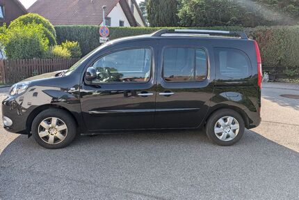 Renault Kangoo 69.000 km 14.400 &euro; Bad Liebenzell 75378