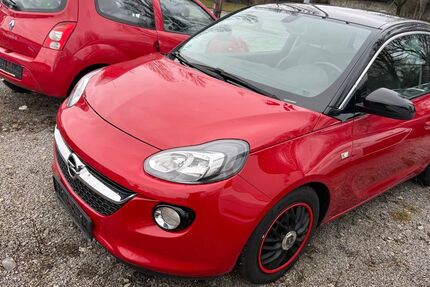 Opel Adam 112.000 km 7.499 &euro; Sindelfingen 71065