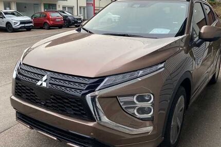 Mitsubishi Eclipse Cross 4.000 km 34.900 &euro; Straubenhardt-Ottenhausen 75334