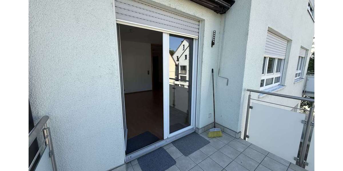 Etagenwohnung Schwieberdingen - 2.5 Zimmer, 62 m&sup2;, 790&euro; | Angebot:26901853
