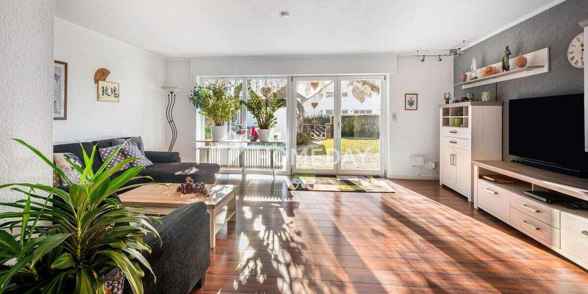 Doppelhaushälfte Ditzingen-Heimerdingen Heimerdingen - 6 Zimmer, 130 m&sup2;, 595.000&euro; | Angebot:25773271