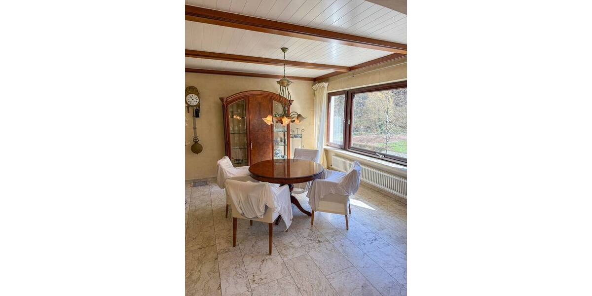 Einfamilienhaus Pforzheim Dillweißenstein - 6 Zimmer, 181 m&sup2;, 585.000&euro; | Angebot:26217620