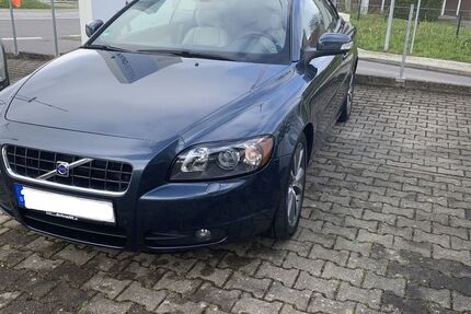 Volvo C70 98.000 km 19.500 € Wurmberg 75449
